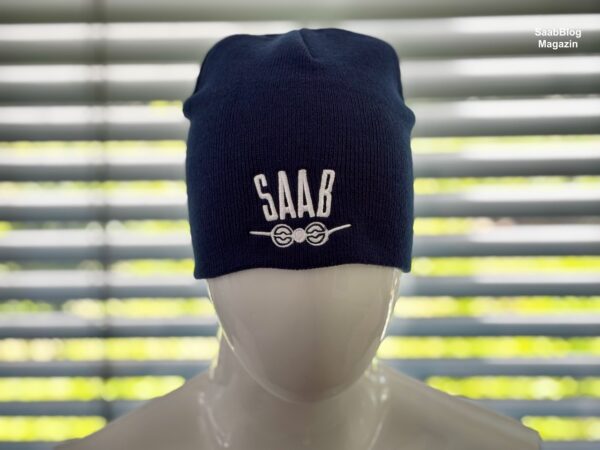 Saab Beanie Classic
