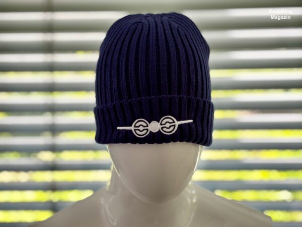 Saab Beanie Flugzeug