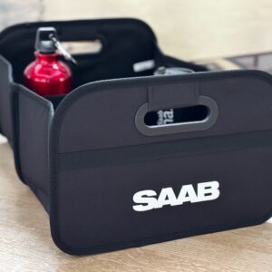 Auto Organizer Saab