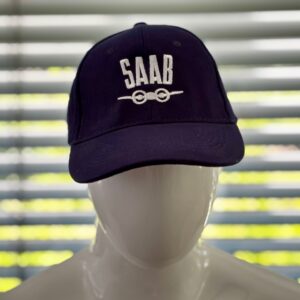 Saab Cap Classic