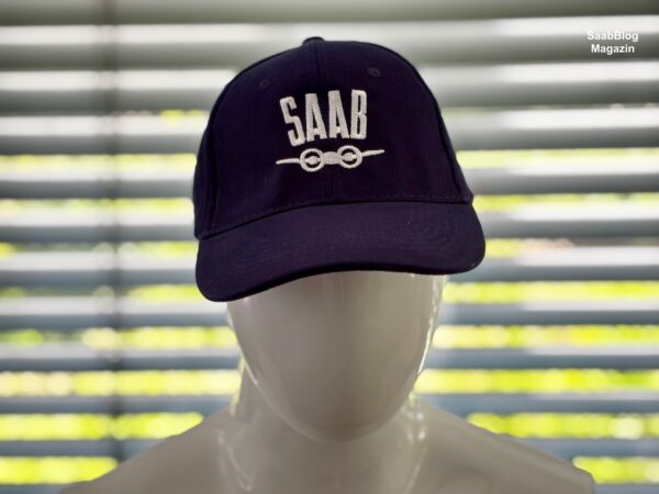 Saab Cap Classic