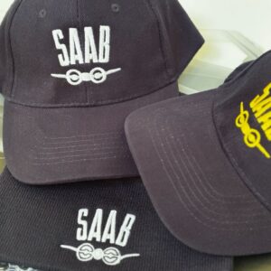 Saab Caps