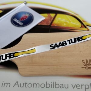 Saab Lifestyle