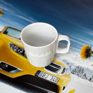Saab Tasse Classic