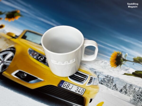 Saab Tasse Classic