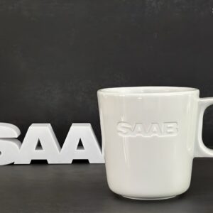 Saab Tasse