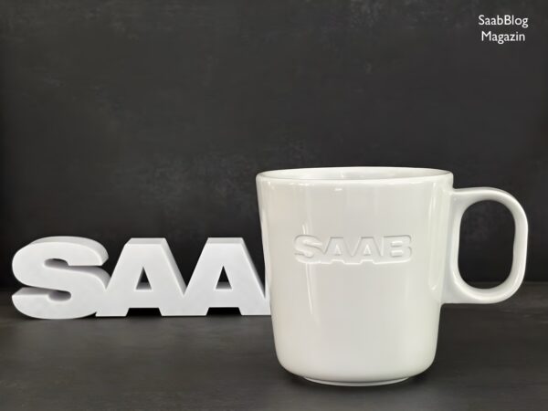 Saab Tasse