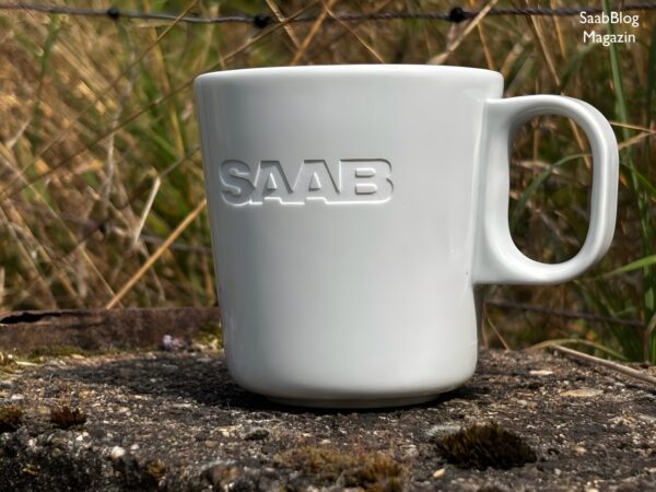 Saab Classictasse