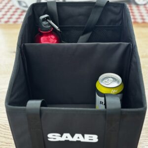 Saab Traveller