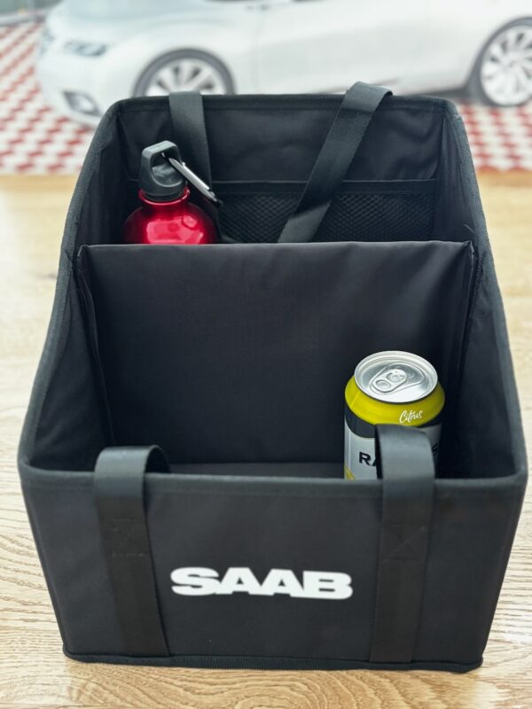 Saab Traveller