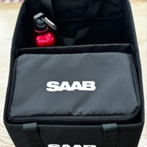 Saab Thermo-Traveller