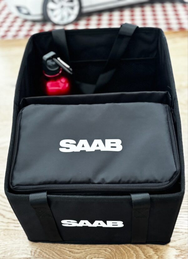 Saab Thermo-Traveller