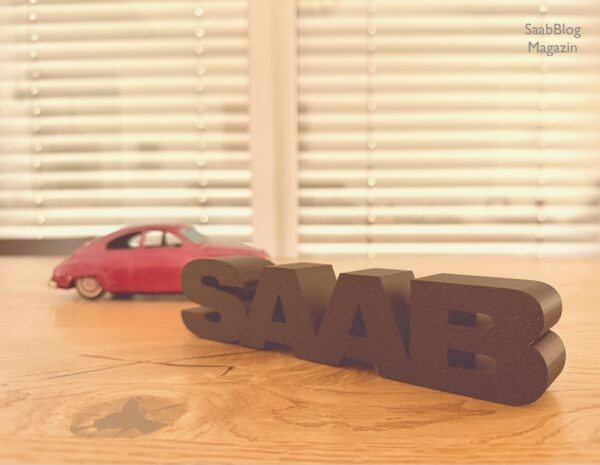 Saab Deko "Fernando" – Bild 4