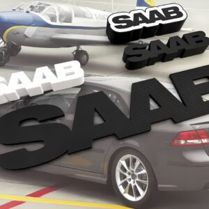 Saab Lifestyle