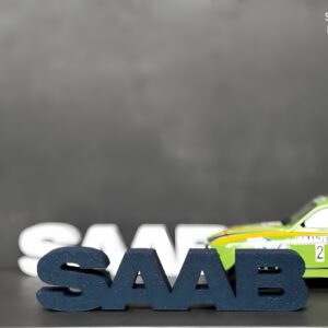 Saab Deko "Fernando" Mitternachtsblau