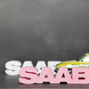 Saab Deko "Fernando" Rosa