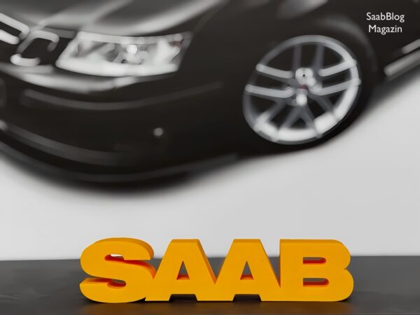 Saab Deko "Fernando" Topasgelb – Bild 2
